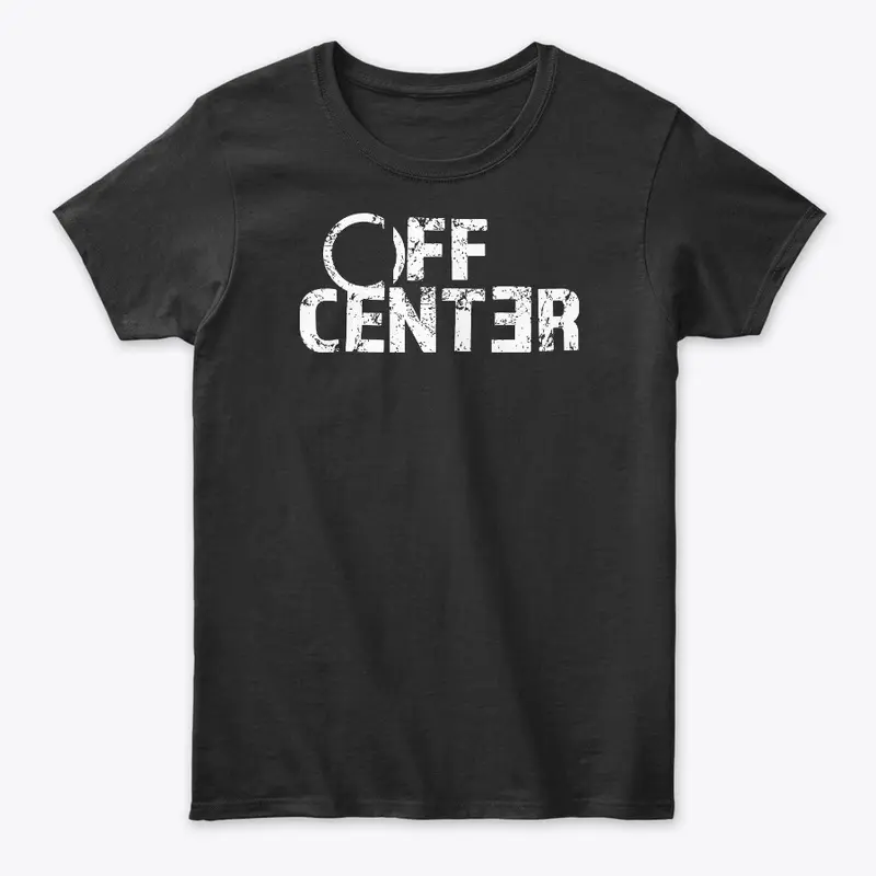 Off Center Logo