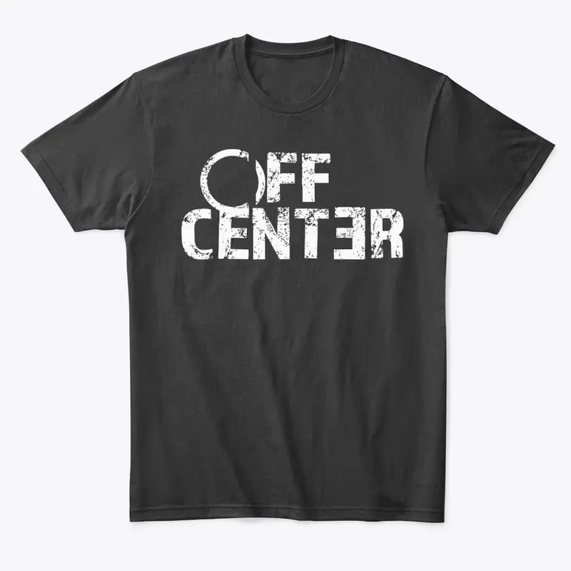 Off Center Logo