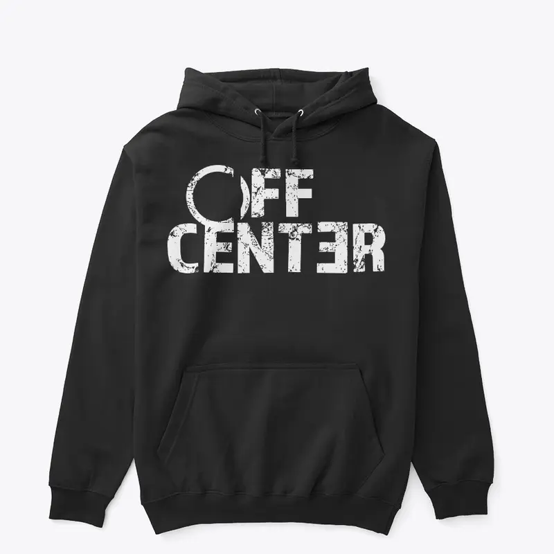 Off Center Logo