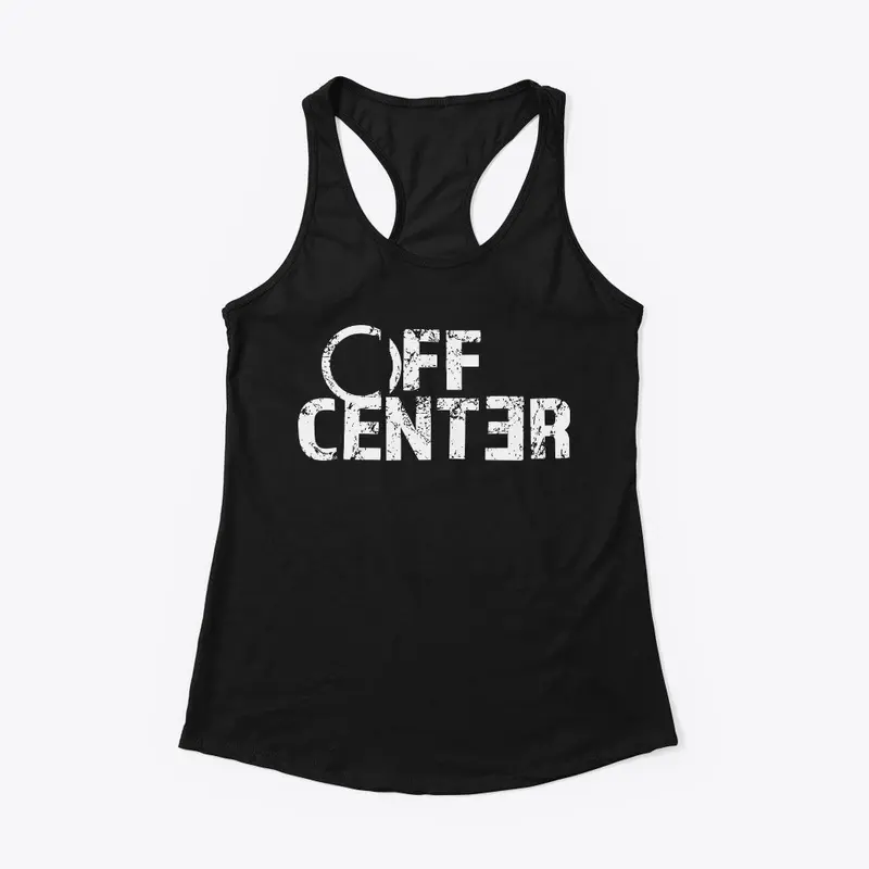 Off Center Logo